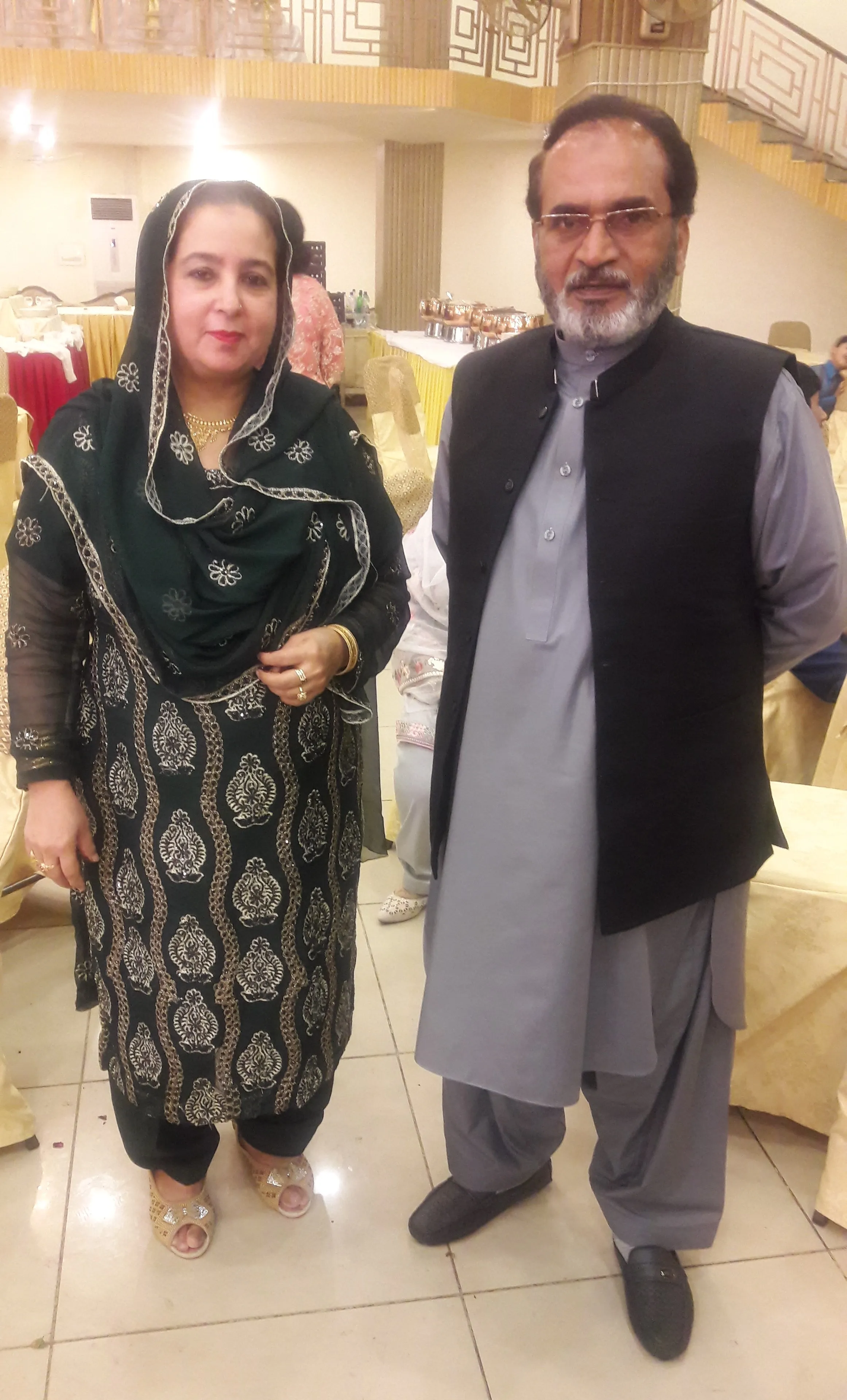 Kainat & Fahad Wedding on 27 October 2022 on islamabad pakistan ,  Mrs Naseer Ahmad Mirza, Mr &. Mrs Mirza Saeed Ahmad , Wedding Ceremony on 27th October on Thursday