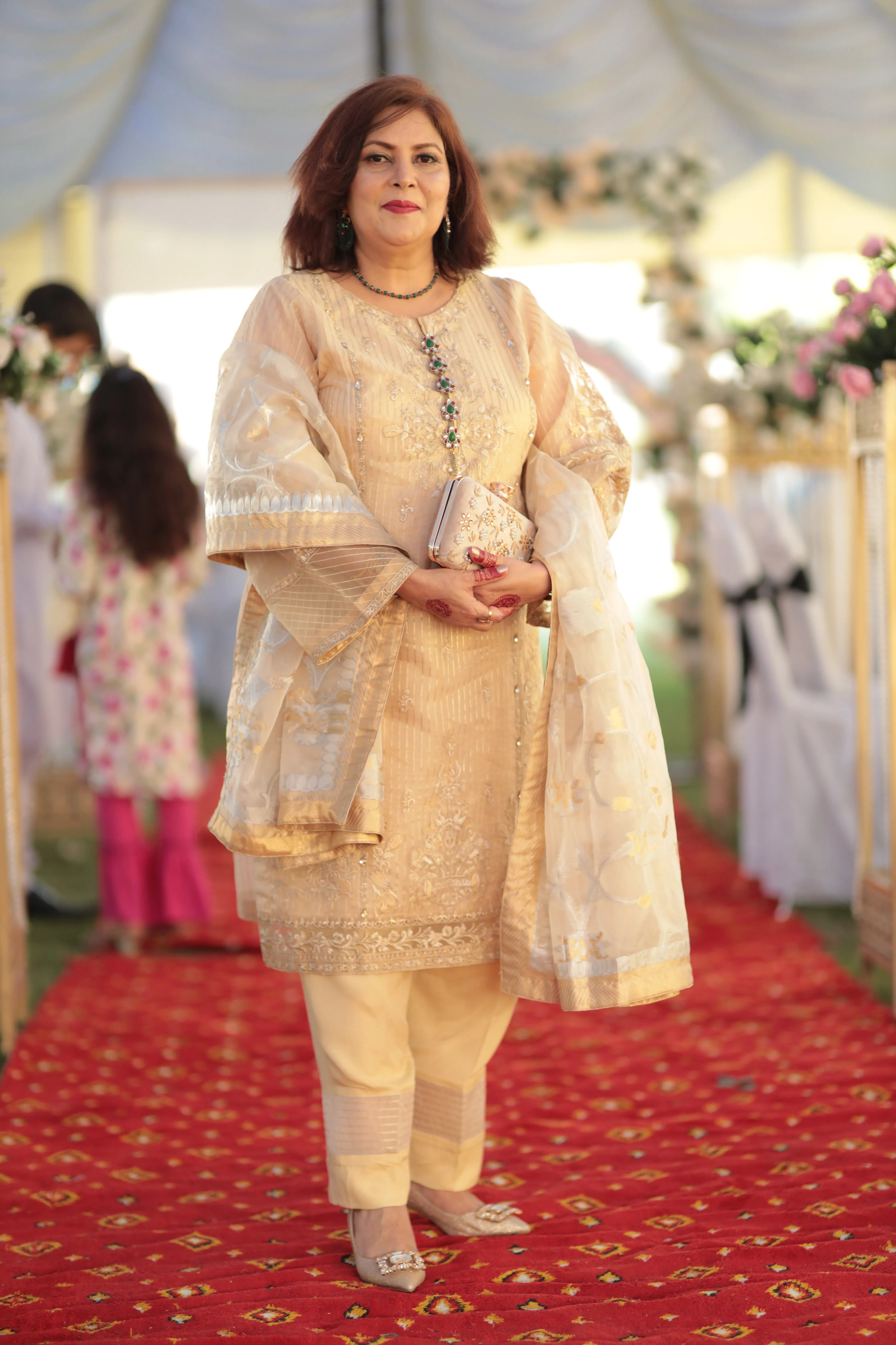 Kainat & Fahad Wedding on 27 October 2022 on islamabad pakistan ,  Mrs Naseer Ahmad Mirza, Mr &. Mrs Mirza Saeed Ahmad , Wedding Ceremony on 27th October on Thursday